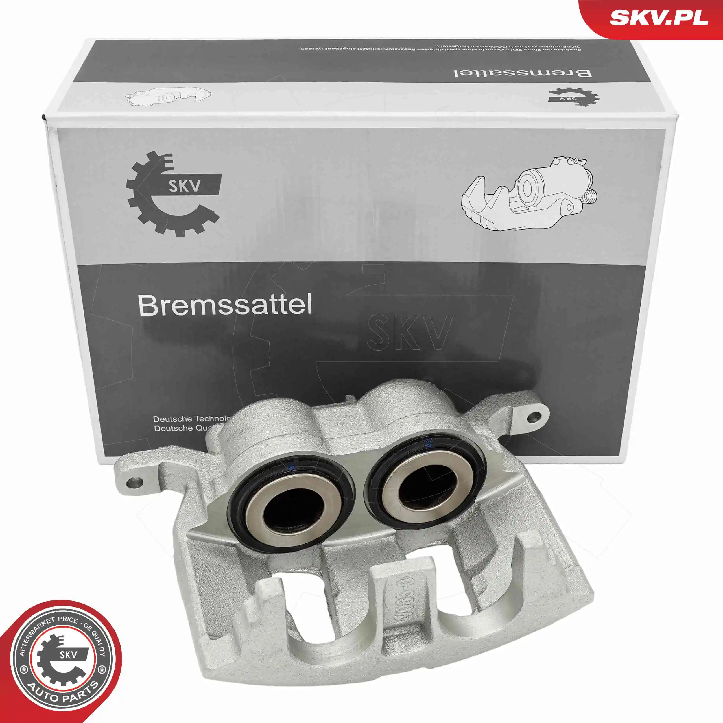 Brake Caliper